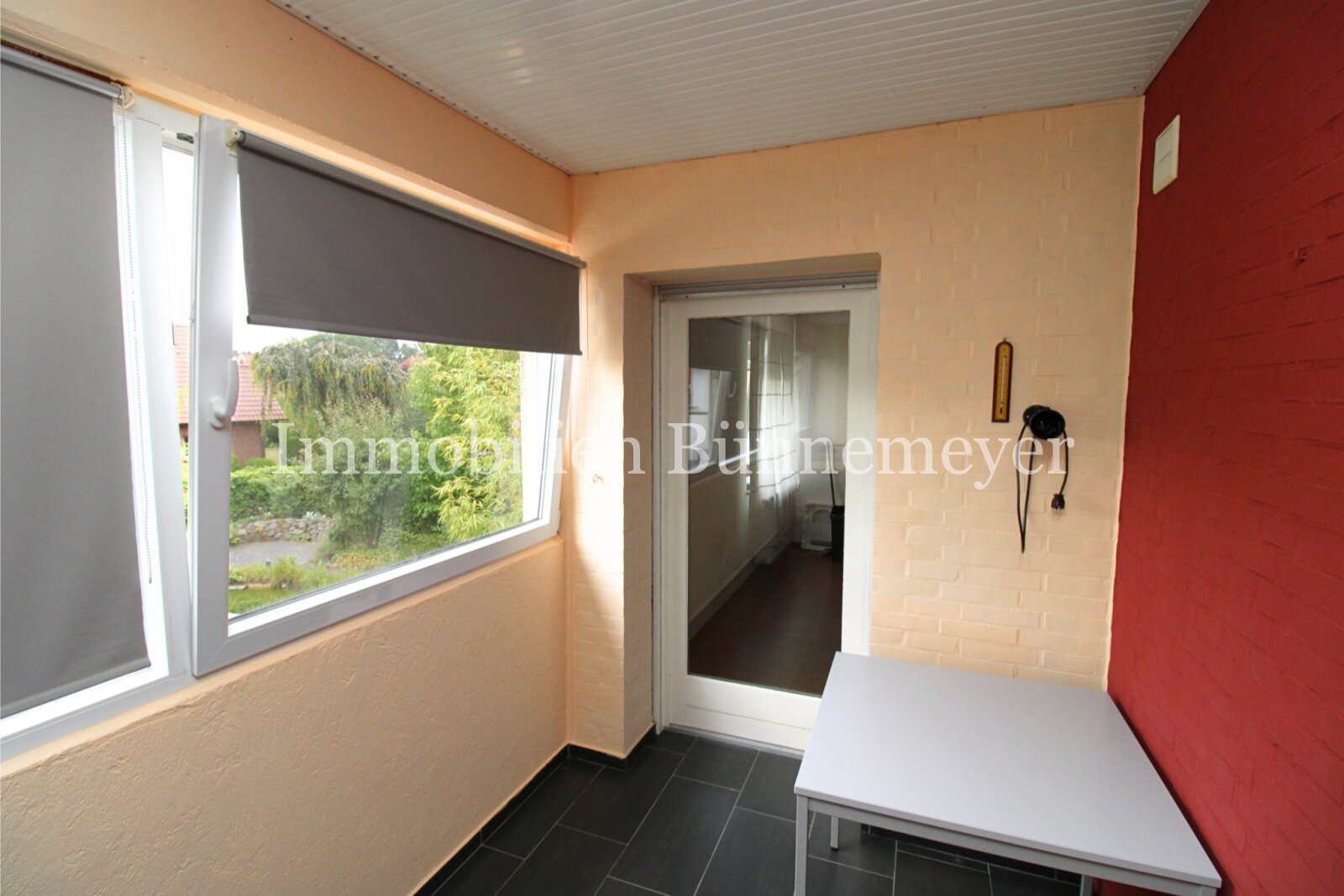Balkon Balkon