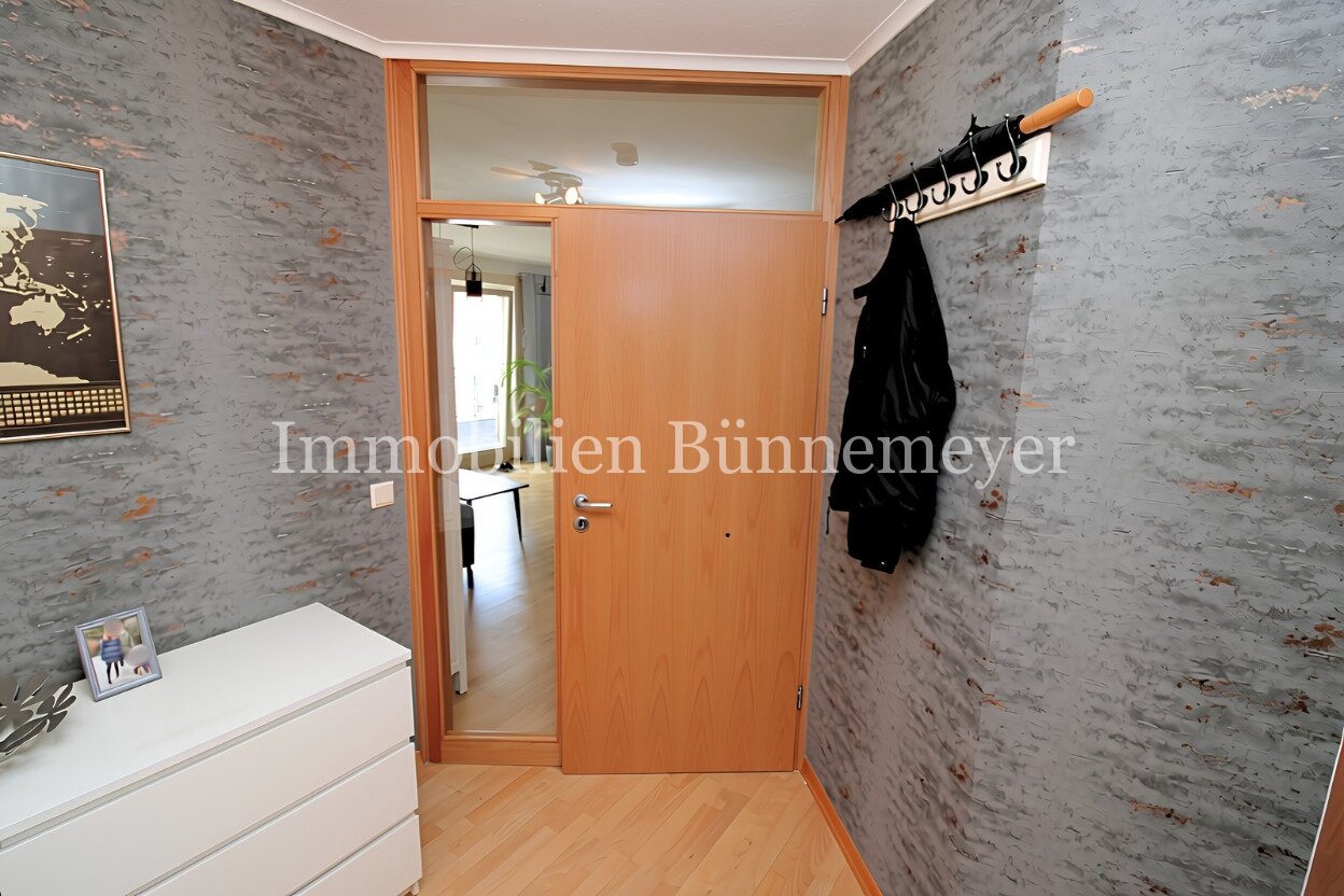 Eingangsbereich Eingangsbereich