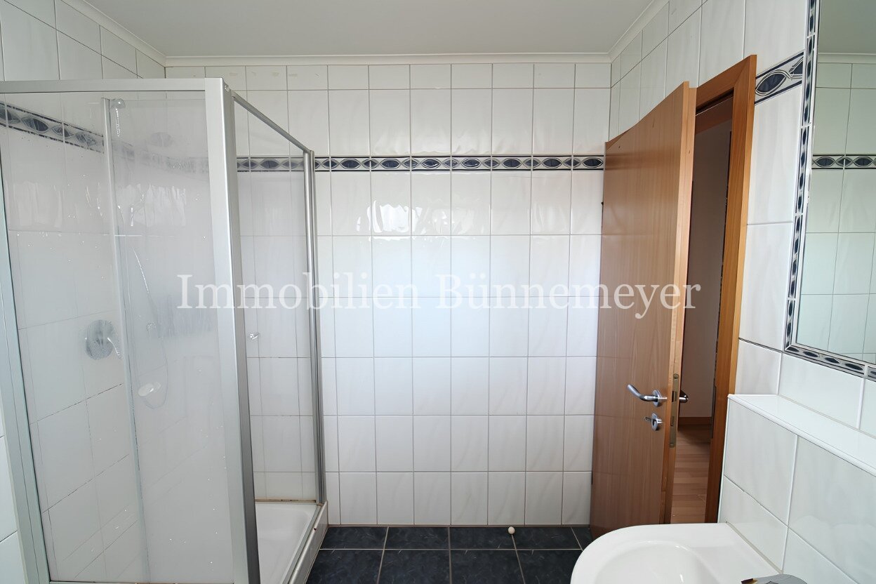 Hauptbadezimmer Hauptbadezimmer