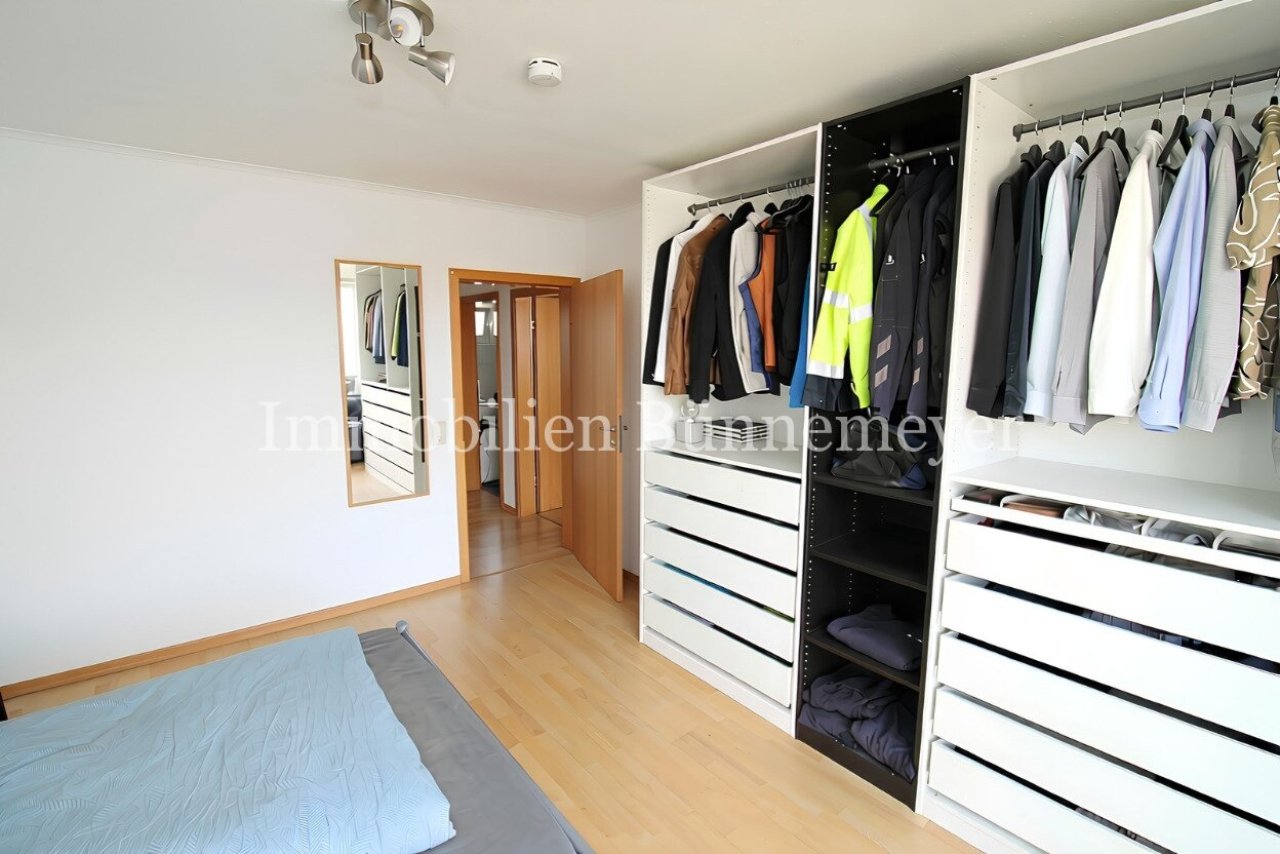 Hauptschlafzimmer Hauptschlafzimmer
